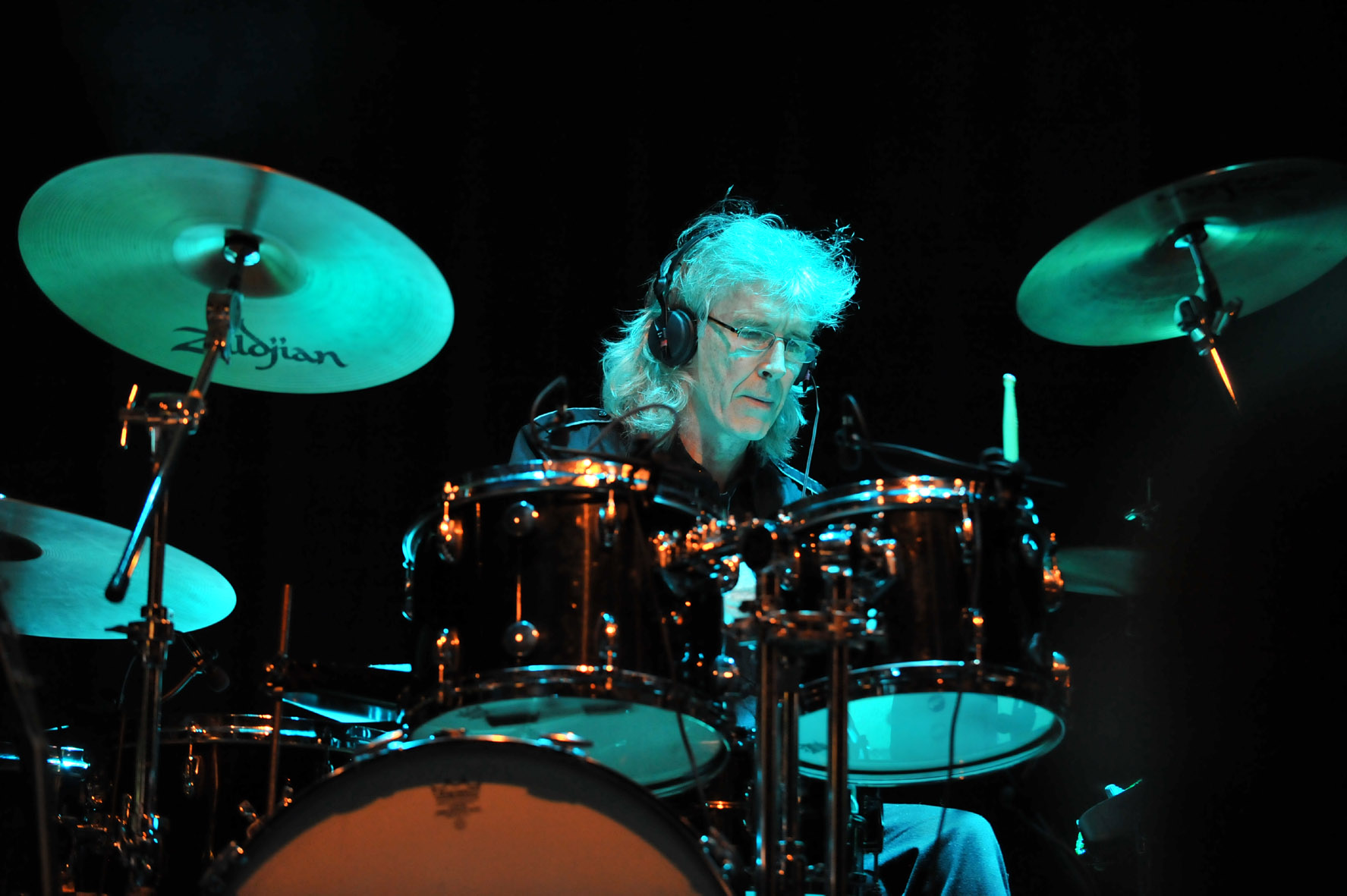 CURVED AIR, BOERDERIJ 03-02-12